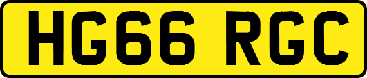 HG66RGC