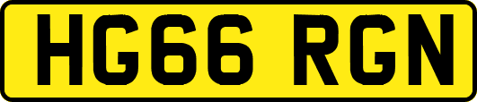 HG66RGN