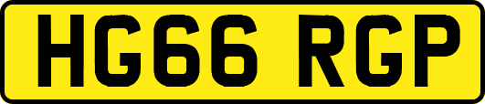 HG66RGP