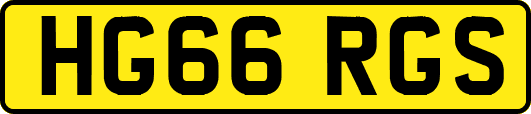 HG66RGS