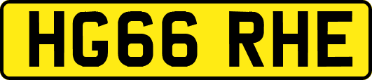 HG66RHE