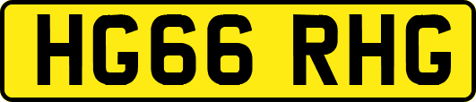 HG66RHG