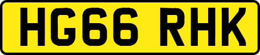 HG66RHK