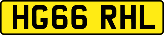 HG66RHL