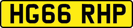 HG66RHP