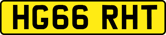 HG66RHT