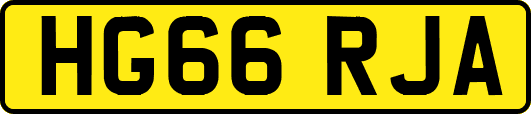 HG66RJA