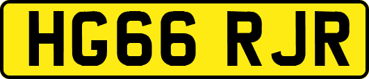 HG66RJR