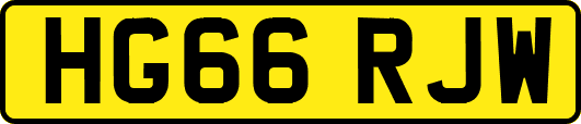 HG66RJW