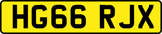 HG66RJX