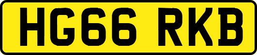 HG66RKB