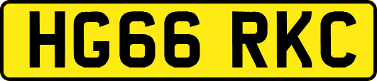 HG66RKC