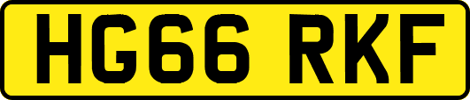 HG66RKF