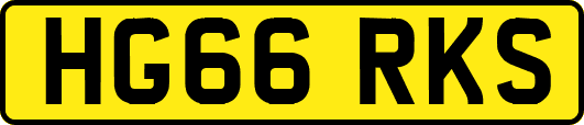 HG66RKS