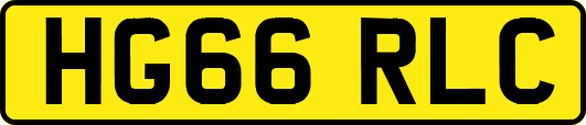 HG66RLC