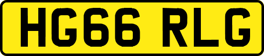 HG66RLG