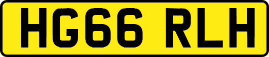 HG66RLH