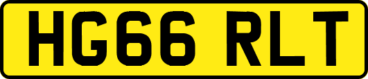 HG66RLT