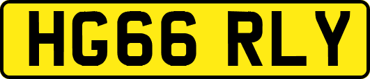 HG66RLY