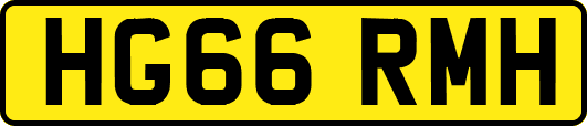 HG66RMH