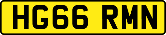 HG66RMN