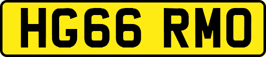 HG66RMO