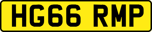 HG66RMP