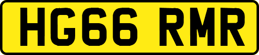 HG66RMR