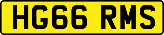 HG66RMS