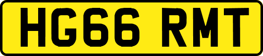 HG66RMT