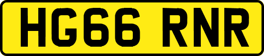 HG66RNR