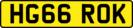 HG66ROK