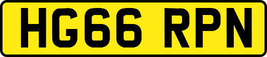 HG66RPN