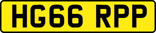 HG66RPP