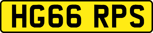 HG66RPS