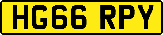 HG66RPY