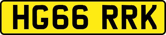 HG66RRK