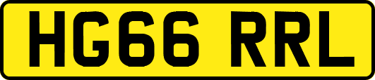 HG66RRL