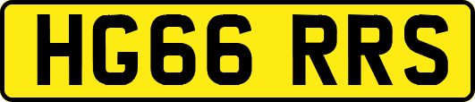 HG66RRS