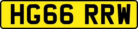 HG66RRW