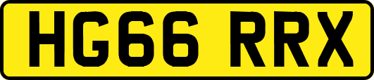 HG66RRX