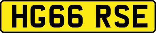 HG66RSE