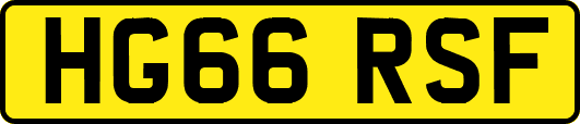 HG66RSF