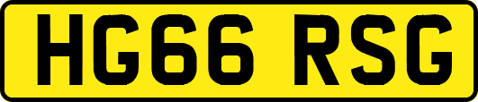 HG66RSG