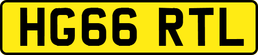 HG66RTL