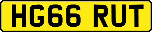 HG66RUT