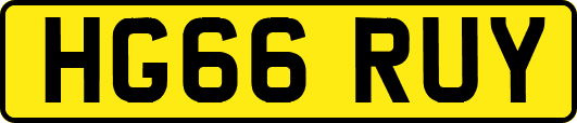 HG66RUY