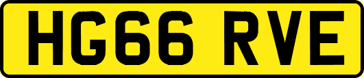 HG66RVE