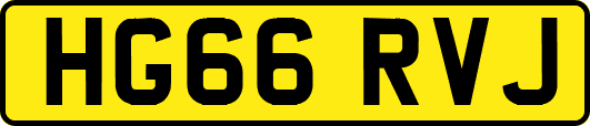 HG66RVJ