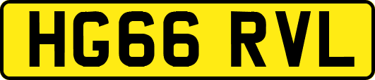 HG66RVL